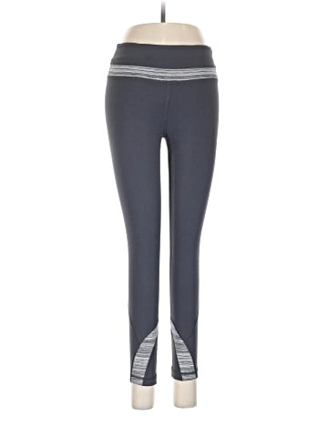 Lululemon Athletica Active Pants (view 1)