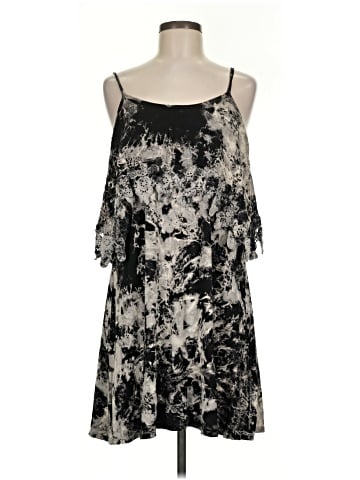 T Party Cocktail Dress (view 1)
