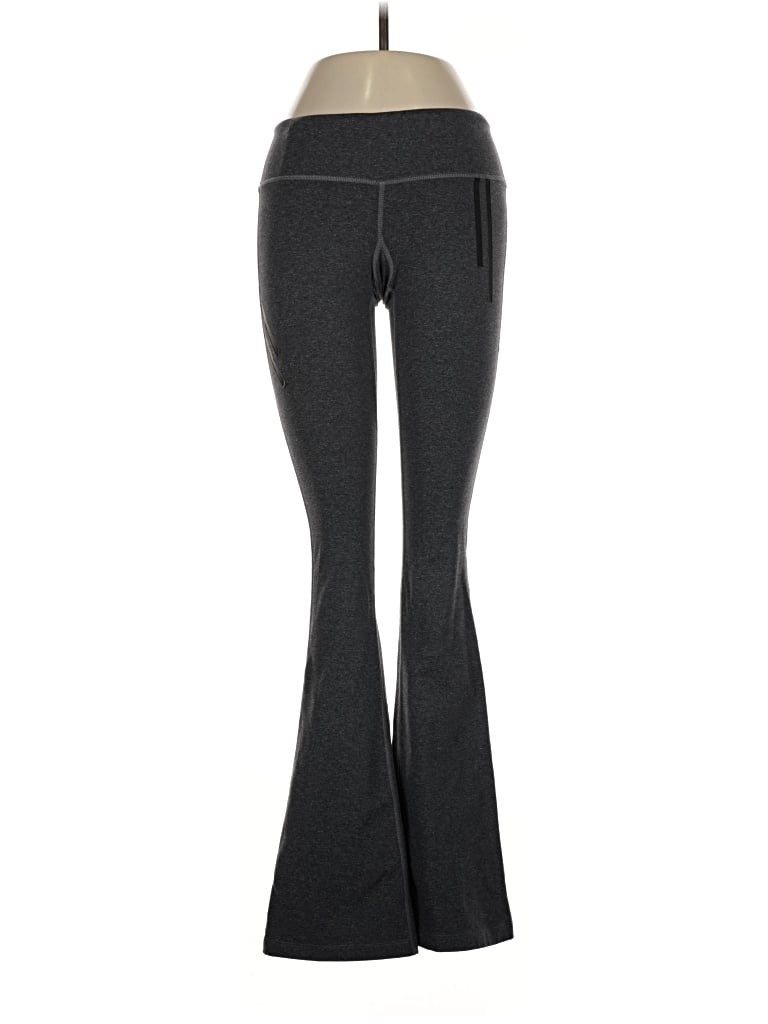 Pre-owned Splits 59 Active Pants In Gray