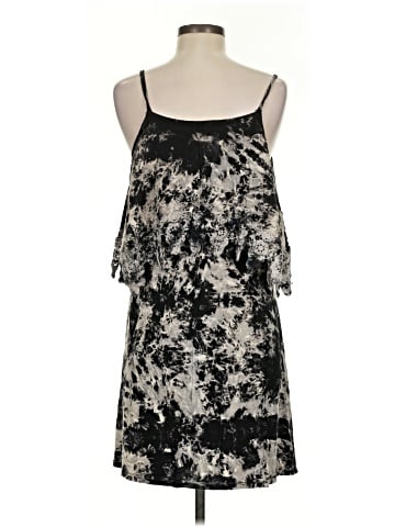 T Party Cocktail Dress (view 2)