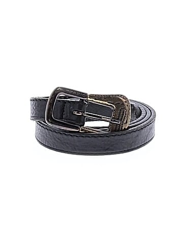 Diesel Leather Belt (view 1)