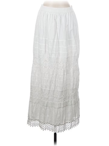 St. John's Bay Casual Skirt (view 1)