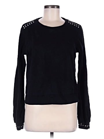 Generation Love Pullover Sweater (view 1)