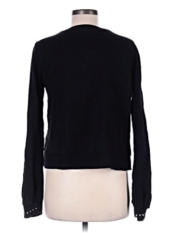 Generation Love Pullover Sweater (view 2)