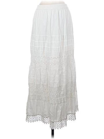 St. John's Bay Casual Skirt (view 2)
