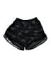 Athleta Camo Black Athletic Shorts Size S - photo 1