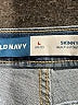 Old Navy Blue Jeans Size 10 - 12 - photo 3