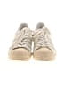 Adidas Tan Sneakers Size 7 - photo 2