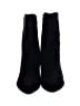 Sam Edelman 100% Leather Black Ankle Boots Size 8 - photo 2