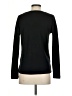 J.Crew Black Pullover Sweater Size XXS - photo 2