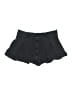 Free People Black Skort Size 0 - photo 1
