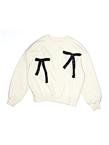 Zara Pullover Sweater (view 1)