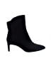 Sam Edelman 100% Leather Black Ankle Boots Size 8 - photo 1