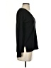 J.Crew Black Pullover Sweater Size XXS - photo 4