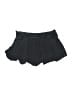 Free People Black Skort Size 0 - photo 2
