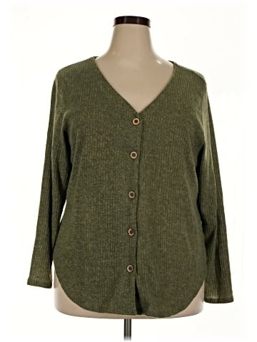 Liberty Love Cardigan (view 1)