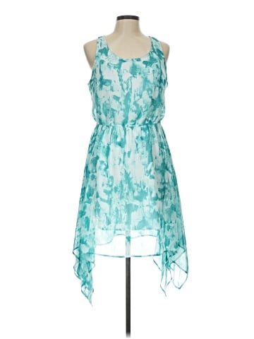 Olive and Oak Cocktail Dress (view 1)
