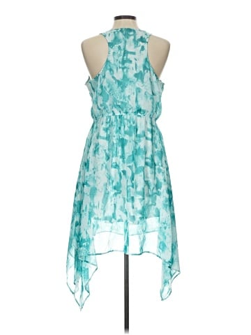 Olive and Oak Cocktail Dress (view 2)