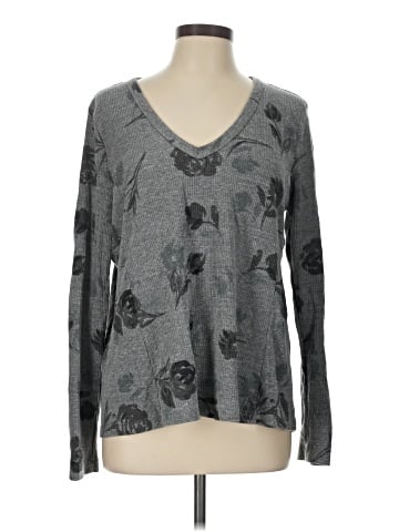 t.la Long Sleeve T-Shirt (view 1)