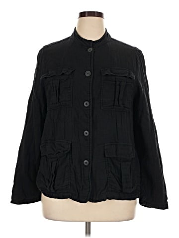 Sundance Jacket (view 1)