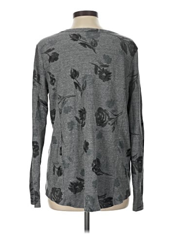t.la Long Sleeve T-Shirt (view 2)
