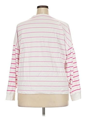 J.Crew Factory Store Sweatshirt (view 2)