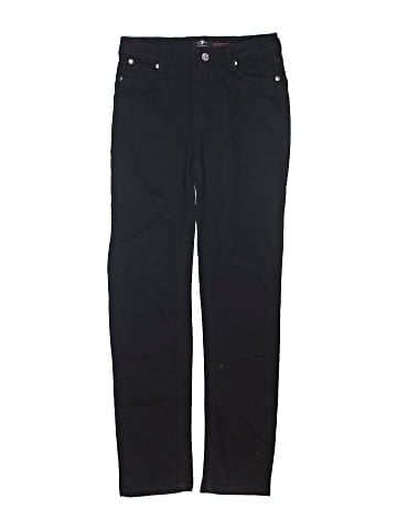 7 For All Mankind Casual Pants (view 1)