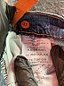 Wrangler Jeans Co Blue Jeans Size 14 - photo 3