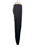 INC International Concepts Solid Black Active Pants Size 6 - photo 4