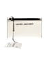 Marc Jacobs Ivory Wallet One size - photo 1