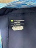Tek Gear Color Block Blue Athletic Shorts Size L - photo 3