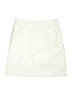 Hilary Radley Solid Ivory Skort Size S - photo 1