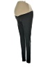 Motherhood Gray Active Pants Size Sm Maternity - photo 1