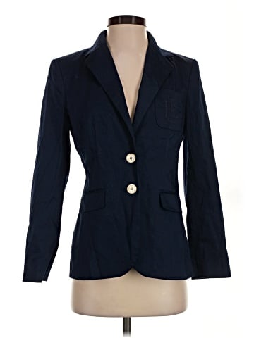 Lauren by Ralph Lauren Blazer (view 1)
