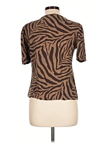 Gerard Darel Short Sleeve T-Shirt (view 2)