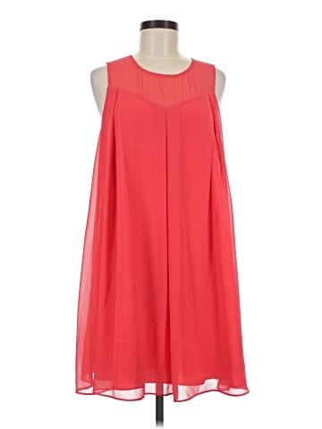 BCBGeneration Cocktail Dress (view 1)