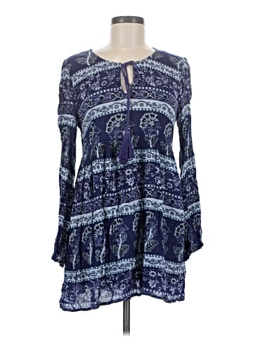 Raga Long Sleeve Blouse (view 1)