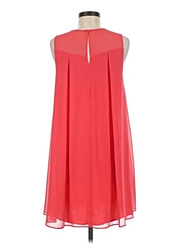 BCBGeneration Cocktail Dress (view 2)