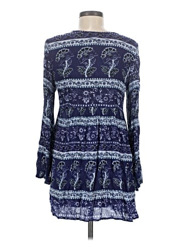 Raga Long Sleeve Blouse (view 2)