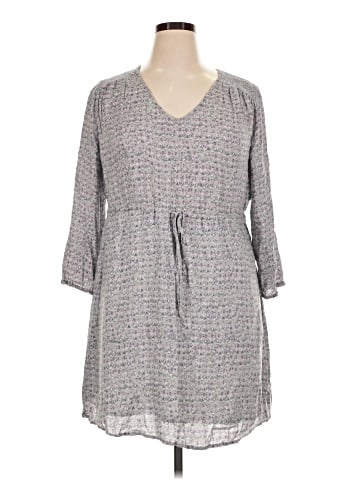 Lucky Brand Casual Dress (view 1)