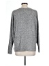 Lucky Brand Gray Pullover Sweater Size L - photo 2
