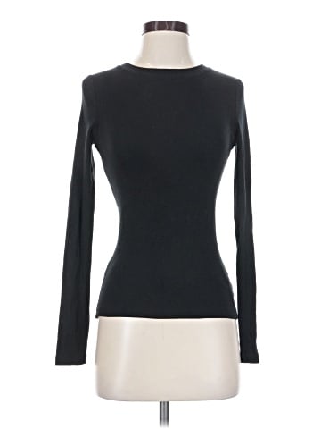 Club Monaco Long Sleeve T-Shirt (view 1)
