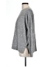 Lucky Brand Gray Pullover Sweater Size L - photo 5