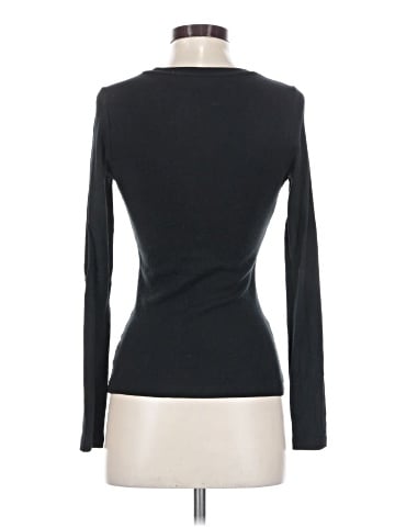 Club Monaco Long Sleeve T-Shirt (view 2)