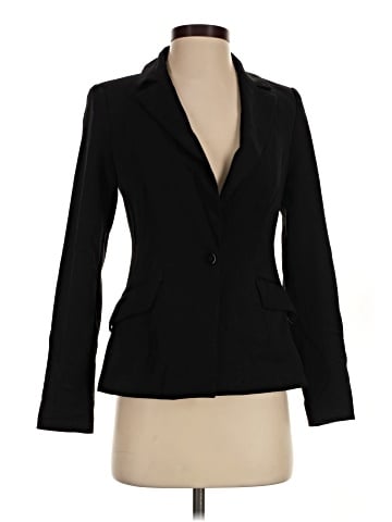 White House Black Market Blazer (view 1)