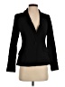 White House Black Market Black Blazer Size 00 - photo 1
