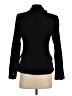 White House Black Market Black Blazer Size 00 - photo 2