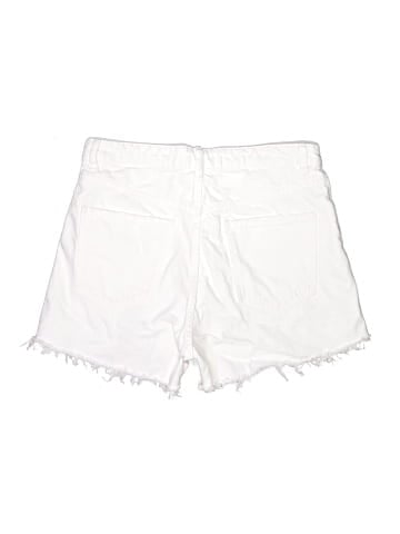 Zara Denim Shorts (view 2)