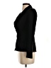 White House Black Market Black Blazer Size 00 - photo 5