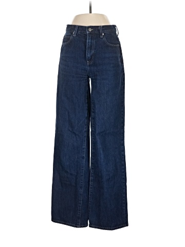 Uniqlo Jeans (view 1)